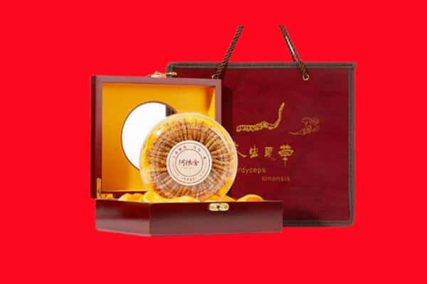 诚信求购:阿坝州高价回收冬虫夏草是按克吗